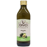 Olej z awokado 500 ml – DIVO